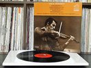 Erick Friedman: Chausson / Ravel / Saint-Saens **US RCA Victor LM-2689 LP**