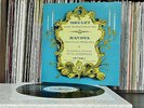 Mozart: Eine Kleine Nachtmusik - Klemperer **Columbia B/S ED1 SBO 2751 10