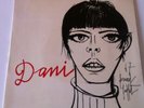 Rare Ep Dani Scopitone