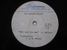 THE NERVOUS SYSTEM Make Love Not War Foxy Lady Chicago Garage ACETATE 10