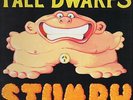 Tall Dwarfs Stumpy flying nun records 2xVinyl LP