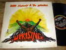 BOB MARLEY & WAILERS RENACIENDO UPRISING ARGENTINA LP