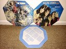 THE ROLLING STONES Through The Past Darkly LP UK 1st Press