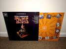 THE BYRDS Fifth Dimension LP CBS 1966 Stereo UK 1st Press