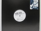 Nirvana - Let It Be Records'91 Plus LP PRIVATE PRESS LIVE & UNRELEASED HOLE