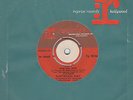 FLEETWOOD MAC - JEWEL EYED JUDY -GREEK  45'