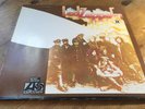 LP * LED ZEPPELIN II LP Atlantic K 40037 Original German Press A5/B4 RECORDS