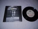 SUBWAY SECT AMBITION & DIFFERENT STORY 45 RPM RECORD WITH ORIGINAL JACKET XLNT