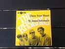 beat Pop Single 7 Vinyl the Rascals Open your Heart / St. James Infirmary aronda