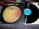 APPLE - APPLE A DAY - UK ORIGINAL Psych LP 1969 Page One RARE