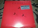 Rush Hold Your Fire Sealed Lp