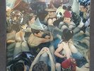 Person Pitch LP by Panda Bear 2007 Animal Collective RARE