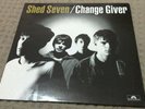 Shed Seven - Change Giver (1996)