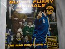 Super Furry Animals - The Man Don't Give A Fuck 12