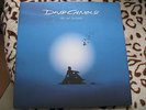 MINT DAVID GILMOUR On An Island LP 2006 EU 1st Press STEREO EMI POSTER