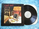 PRIVATE PRESS JAZZ SOUL FUNK AOR ROCK BREAKS - CAFE OLE - OLE LP og SNAKECHARMER
