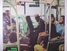 JOHN LEE HOOKER: Never Get Out Of These Blues Alive LP (some cover wear) Blues