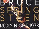 Bruce Springsteen - 1978 Roxy Night Volume 2 Vinyl UK 2LP
