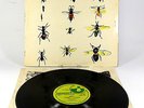 Barrett - Syd Barrett - 1970 - SHSP 4007 - 1st pressing