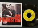 Bruce Springsteen ?– 57 Channels ' 7'' N.MINT / MINT SPAIN PRESS PROMO