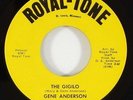 Gene Anderson 