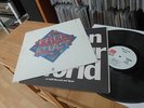 FREE AT LAST 1972 MINT LP ARCHIV PROMO 