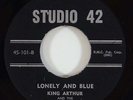 King Arthur & Soul Messengers 