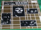 Original Mastersound Gold Label LP : Dion And The Belmonts   Laurie 1002