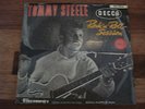 TOMMY STEELE - ROCK 'N' ROLL SESSION NO 1 ORIGINAL GERMAN DECCA EP DX 1953 RARE