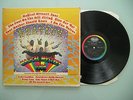 The Beatles - Magical Mystery Tour, US 1967, LP, Booklet, SMAL 2835, Vinyl: vg-