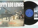 LP Jerry Lee Lewis LIVE at the  Star-Club Hamburg D Philips 842945 Original