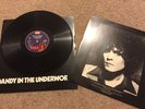 T.Rex Dandy In The Underworld Lp , First Pressing , Emi Records