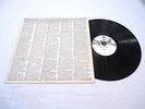 FAUST THE FAUST TAPES LP1973 UK 1ST PRESS A1/B1 VIRGIN EXCELLENT VINYL B&W LABEL