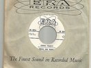 ROCKABILLY bw/ TEEN - BENN JOE ZEPPA-- TOPSY TURVY --HEAR BOTH- 1957 PROMO ERA