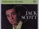 Rockabilly 45 JACK SCOTT My Dream Come True CAPITOL VG++ picture sleeve