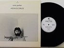 Evan Parker Monoceros Incus 27 UK Original Rare NM LP