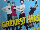 Cockney Rejects Greatest Hits Vol. II EMI Electrola Vinyl LP