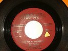 Duke Browner-Crying over you classic soul US Impact label early 70's issue EX