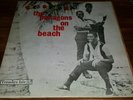 Rock steady beat the paragons on the beach lp listen