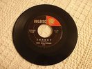 THE DIALTONES  JOHNNY/TILL I HEARD IT FROM YOU  GOLDISC 3005