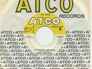 WHITE LIGHTNING   Of Paupers and Poets/William   fuzz/garage/psych   ATCO