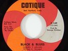 Chollo Rivera & Latin Soul Drivers 