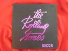 The Rolling Stones 5 LP Vinyl Box Limited Edition DECCA 1976 Beatles Kinks