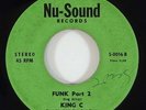 King C 
