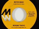 Merging Traffic 