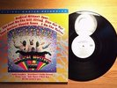 BEATLES LP MAGICAL MYSTERY TOUR MFSL 1-047 MINT MOBILE FIDELITY