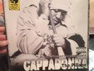 Cappadonna- The Pillage- Original pressing 1998 Wu-tang Brand new unopened LP