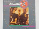 THE BEST OF GENERATION X -  VINYL LP - FIRST PRESSING  MINT-/MINT