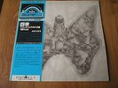 LOS CANARIOS- CICLOS  2 LP`S JAPAN PRESS