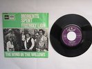The Wind in The Willows - Moments Spent - Friendly Lion - 7
